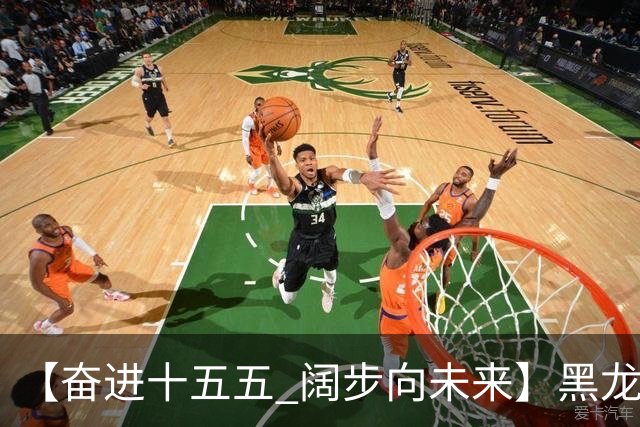 【奋进十五五 阔步向未来】黑龙江农机产业正加速迈向高端化智能化绿色化